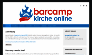 Barcamp-kirche-online.de thumbnail