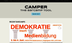 Barcamps.eu thumbnail
