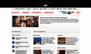Barcelona-access.com thumbnail