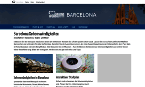 Barcelona.sehenswuerdigkeiten-online.de thumbnail