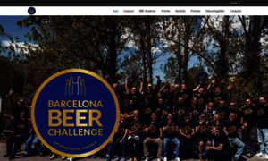 Barcelonabeerchallenge.com thumbnail
