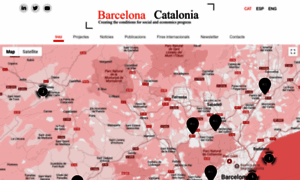 Barcelonacatalonia.eu thumbnail