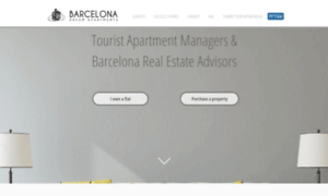 Barcelonadreamapartments.com thumbnail