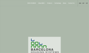 Barcelonahousingsystems.com thumbnail