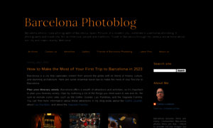 Barcelonaphotoblog.blogspot.com thumbnail
