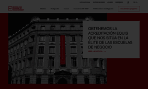 Barcelonaschoolofmanagement.upf.edu thumbnail