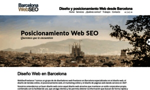 Barcelonawebseo.com thumbnail