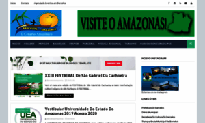 Barcelosamazonia.blogspot.com thumbnail