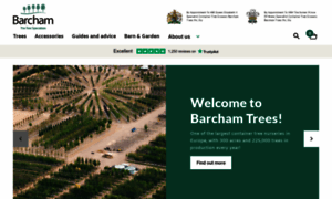 Barcham.co.uk thumbnail