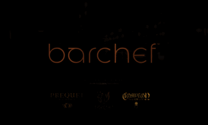 Barchef.com thumbnail