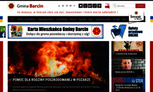 Barcin.pl thumbnail