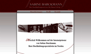Barckmann-buchfuehrung.de thumbnail