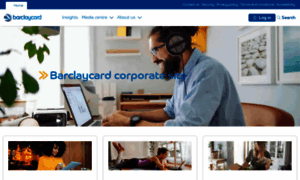 Barclaycard.com thumbnail