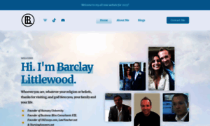Barclaylittlewood.com thumbnail