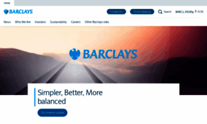 Barclays.com thumbnail