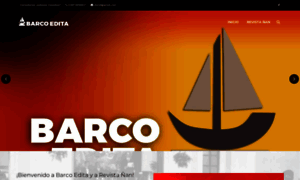 Barcoedita.com thumbnail