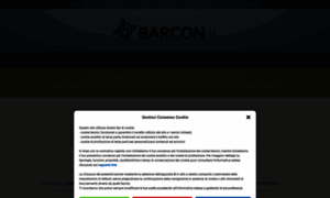 Barcon.it thumbnail