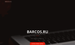 Barcos.ru thumbnail