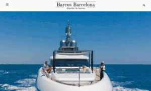 Barcosbarcelona.com thumbnail