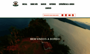 Barcosemparaty.com.br thumbnail