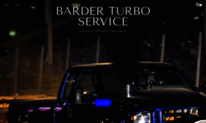 Barderturboservice.com thumbnail