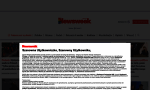 Bardziej.newsweek.pl thumbnail