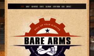 Barearms.beer thumbnail
