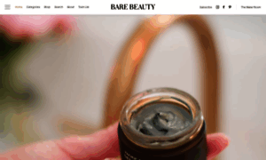 Barebeauty.com thumbnail