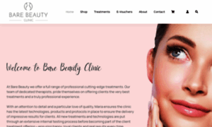 Barebeauty.ie thumbnail