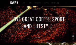 Barecoffee.com thumbnail
