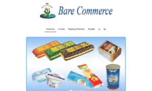 Barecommerce.ba thumbnail