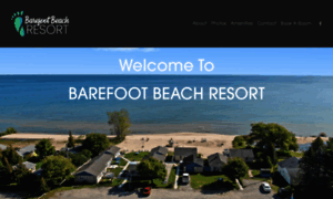 Barefoot-beach.com thumbnail