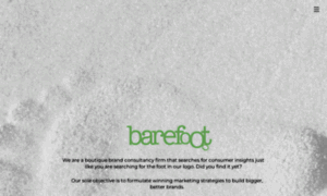 Barefootconsultancy.in thumbnail