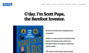 Barefootinvestor.com thumbnail