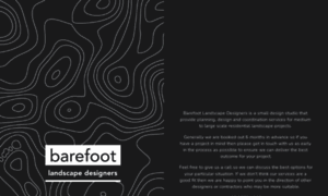 Barefootlandscape.com.au thumbnail