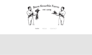 Bareknucklefarm.com thumbnail