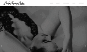 Barelyblushingboudoir.com thumbnail