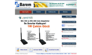 Barem-ltd.com.tr thumbnail