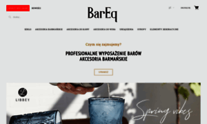 Bareq.pl thumbnail