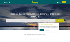 Bares-e-restaurantes.hagah.com.br thumbnail