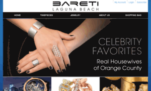 Bareti.com thumbnail