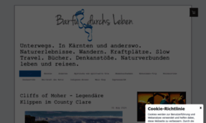 Barfuss-durchs-leben.at thumbnail