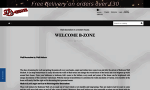 Bargains-zone.co.uk thumbnail