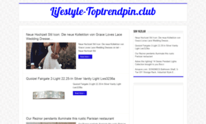 Bargains.lifestyle-toptrendpin.club thumbnail