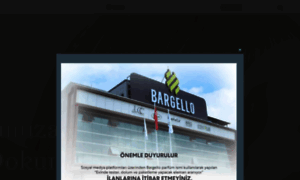 Bargello.com.tr thumbnail