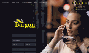 Bargon.com.br thumbnail
