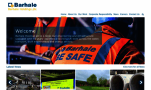 Barhale.co.uk thumbnail