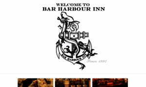 Barharbourinn.com thumbnail