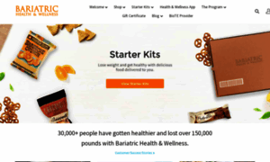 Bariatricdirect.com thumbnail