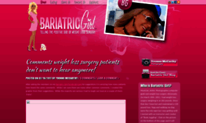 Bariatricgirl.com thumbnail